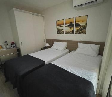 Camorim Apartment | Pet-Friendly Suite in Rio: Top Rated with Breakfast Included