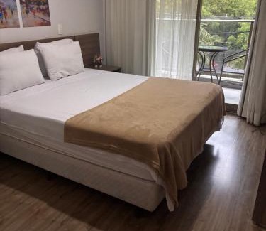 Camorim Apartment | Pet-Friendly Suite in Rio: Top Rated with Breakfast Included