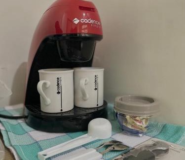 Camorim Apartment | Pet-Friendly Suite in Rio: Top Rated with Breakfast Included