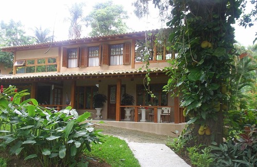 Portinho Cabin | Relax at Suite Praia da Feiticeira with Oceanfront Views