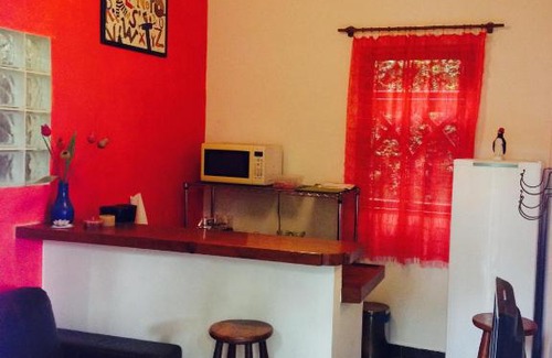 Portinho Cabin | Relax at Suite Praia da Feiticeira with Oceanfront Views