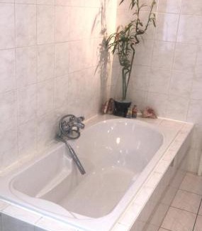 Ableiges House | Suite privé pres de Cergy