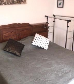 Ableiges House | Suite privé pres de Cergy