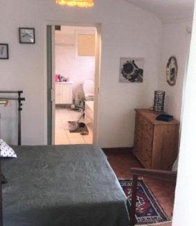 Ableiges House | Suite privé pres de Cergy