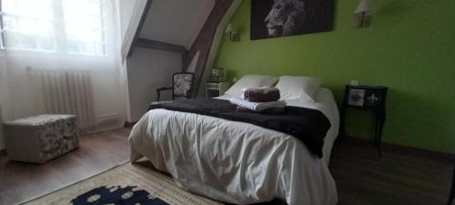 Bergerac House | Private Suite in Spacious Périgord Home with Pool