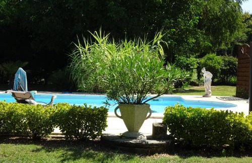 Bergerac House | Private Suite in Spacious Périgord Home with Pool