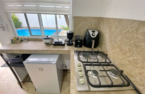 Samborondon House | New Private Suite in Via Samborondón, Guayaquil Awaits