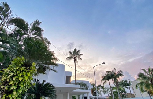 Samborondon House | New Private Suite in Via Samborondón, Guayaquil Awaits