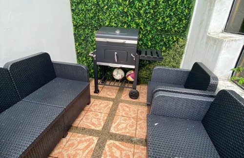 Samborondon House | New Private Suite in Via Samborondón, Guayaquil Awaits