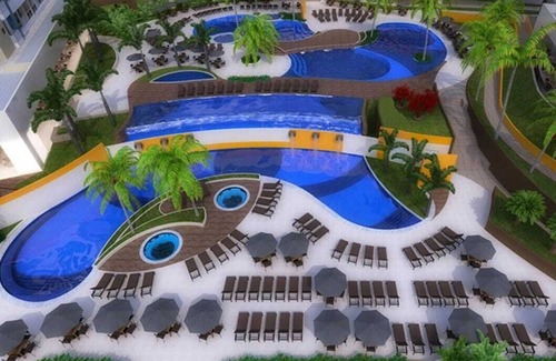 Olimpia Apartment | Private Suite with Pool, Spa & Kitchen - Perfect for Families