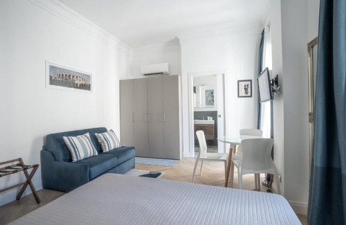 Cittadella Apartment | Guest Rated Suite Raggio di Sole: Ideal for Families