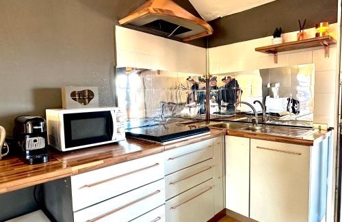 Massino Visconti Apartment | Suite Reale