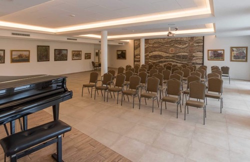 Ostseebad Ahrenshoop Resort | Suite - Romantik Hotel Fischerwiege