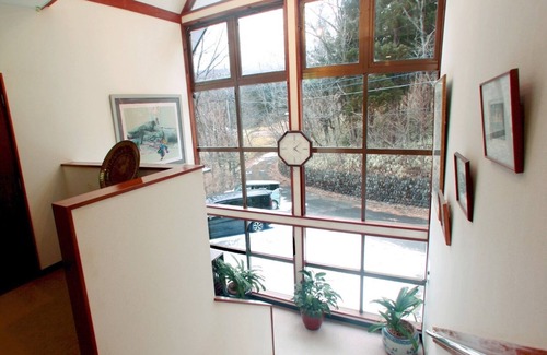 Nikko House | Indulge at Gableview Forest Inn - Natural Hot Springs Retreat