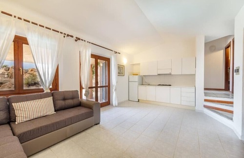 Costa Paradiso Resort | Indulgent Suite Rosa 10 with Private Idromassage Pool