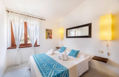 Costa Paradiso Resort | Indulgent Suite Rosa 10 with Private Idromassage Pool