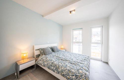 Outremeuse House | Suite Royale Baviere
