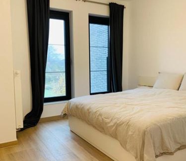 Outremeuse House | Suite Royale Baviere