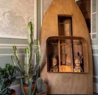 Cœur de Ville Apartment | Elegant Suite S: 4-Star Villa with Pet-Friendly Amenities