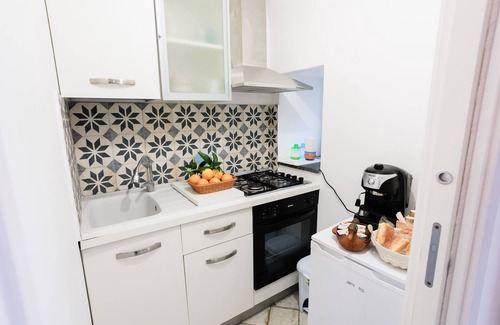 Capri House | Relaxing Suite Saint Michael: Spa, Breakfast & Family Friendly