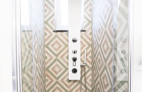 Capri House | Relaxing Suite Saint Michael: Spa, Breakfast & Family Friendly