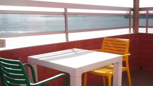 Dakar Bed & Breakfast | Suite Saloum résidence Azur