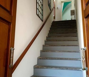 Torre Santa Susanna Bed & Breakfast | Discover Suite San Giovanni: Family-Friendly with Kitchenette