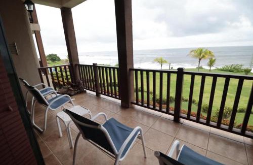 San Diego Apartment | Relaxing Oceanfront Suite San Juan at Gran Pacifica Resort