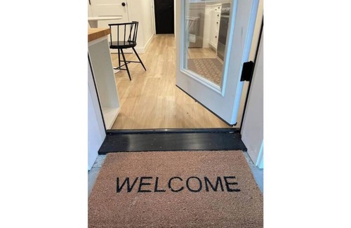 Seattle Metro Area Apartment | Suite Sandía: Private studio near lake & city life