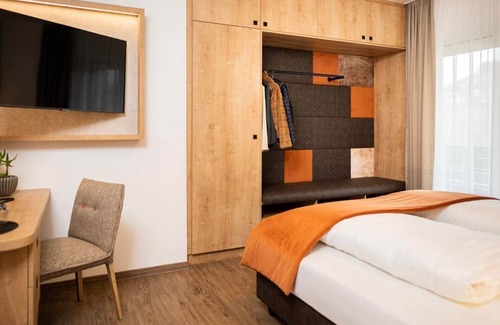 Doebriach House | Experience Comfort in Suite Seeglück at Hotel Trattnig
