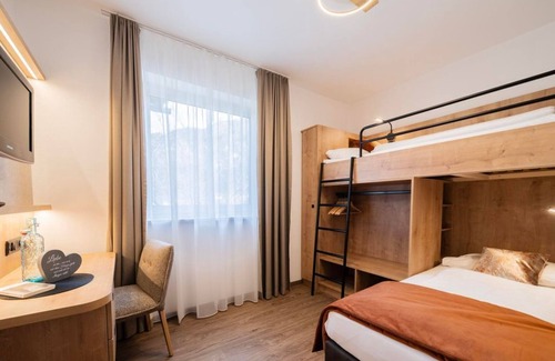 Doebriach House | Experience Comfort in Suite Seeglück at Hotel Trattnig