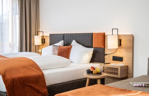 Radenthein House | Experience Suite Seeglück for 5 at Hotel Trattnig
