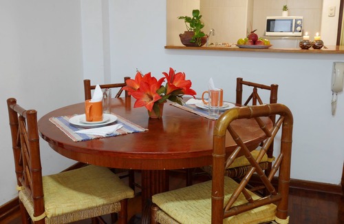 Leuro Apartment | Top-Rated Suite Service Apart Hotel with Ocean Views