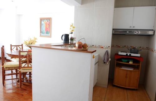 Leuro Apartment | Top-Rated Suite Service Apart Hotel with Ocean Views