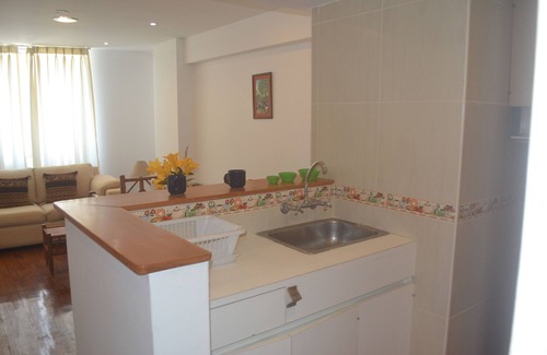 Leuro Apartment | Top-Rated Suite Service Apart Hotel with Ocean Views
