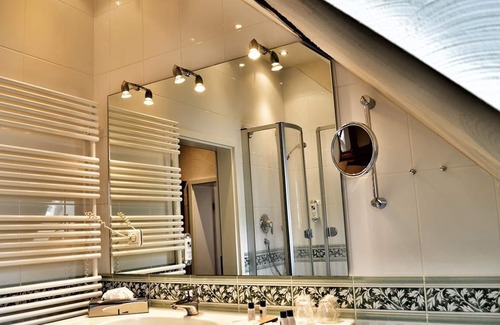 Monschau Hotel | Family-Friendly Suite for 4 at Hotel Horchem GmbH