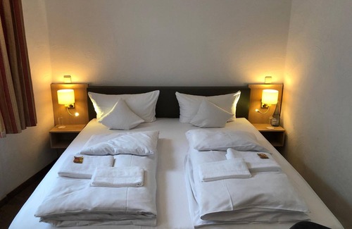 Monschau Hotel | Family-Friendly Suite for 4 at Hotel Horchem GmbH