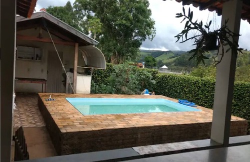 Centro House | Relaxing Rooms with Pool and Ocean View for Your Getaway