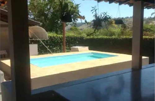 Centro House | Relaxing Rooms with Pool and Ocean View for Your Getaway