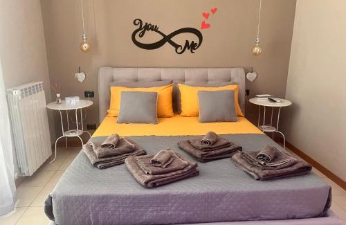 Bergamo Apartment | Elegant Suite Sinfonia: Rated 9.8, Pet & Child Friendly