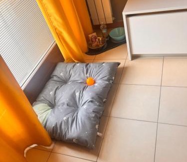 Bergamo Apartment | Elegant Suite Sinfonia: Rated 9.8, Pet & Child Friendly