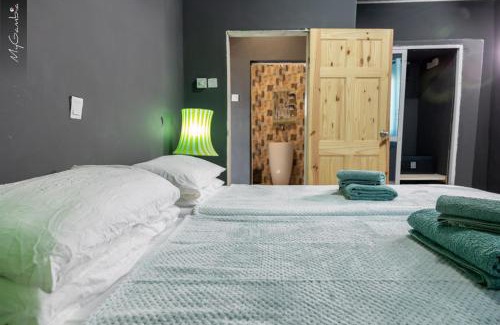 Bakau Apartment | Relaxing Seaview 1-Bed Suite on Cape Point Beach