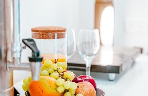 Artists Colony House | Discover Suite Sod HaChaim in Tzfat's Artistic Quarter