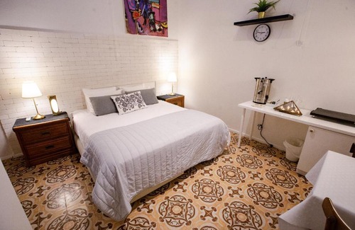 Artists Colony House | Discover Suite Sod HaChaim in Tzfat's Artistic Quarter