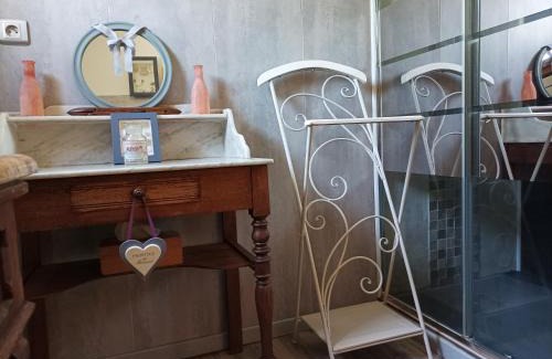 Pia House | Relaxing Suite with Spa & Pool at Perpignan Nord