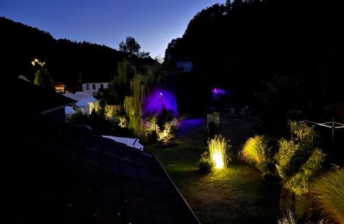 Meisenthal Apartment | Zen Retreat at Suite Spa Privatif Verte Vallée with Ocean View
