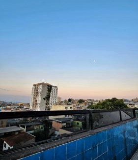 Duque de Caxias House | Outstanding Suite Star Hotel: Family-Friendly & 10/10 Rated