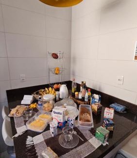 Duque de Caxias House | Outstanding Suite Star Hotel: Family-Friendly & 10/10 Rated