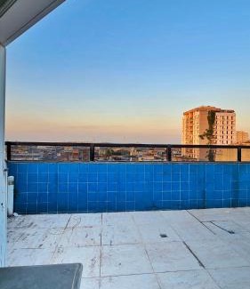 Duque de Caxias House | Outstanding Suite Star Hotel: Family-Friendly & 10/10 Rated