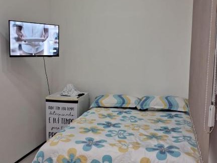 Pau dos Ferros Apartment | Family-Friendly Comfort at Suite Star - Rated 10/10